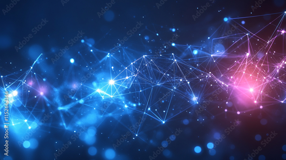 A smooth digital background symbolizing network abilities, technological processes, digital storage, science, and education, blending smooth curves and subtle chaos, representing modern digital transf A smooth digital background symbolizing network abilities, technological processes, digital storage, science, and education, blending smooth curves and subtle chaos, representing modern digital transf