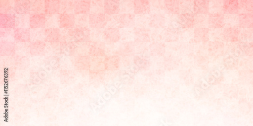 Wallpaper Mural 和柄　春　水彩　背景 Torontodigital.ca