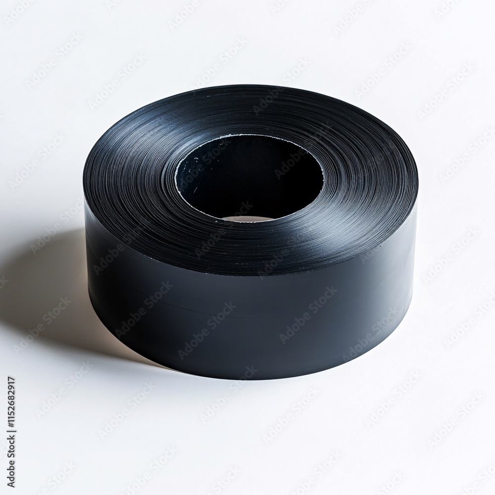roll of black tape roll of black tape