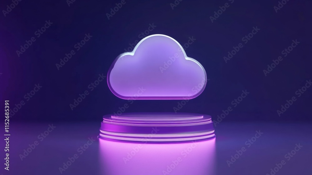 Dramatic 3D Cloud Service Platform Design Dramatic 3D Cloud Service Platform Design