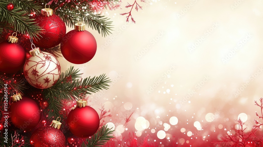 Obraz premium Happy New Year Wishes 2023