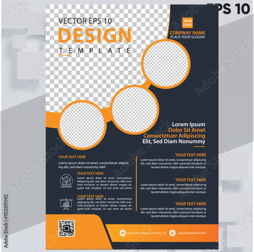 Creative Flyer Design