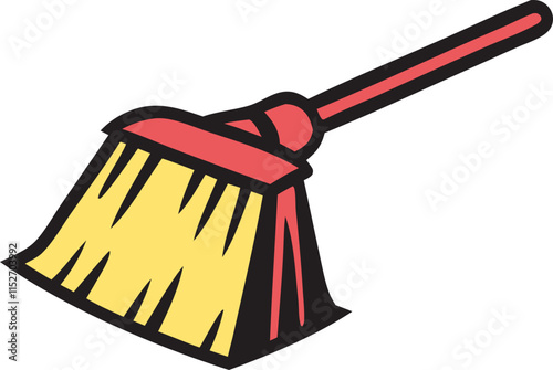 cleaning element svg