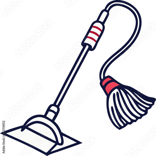 cleaning element svg