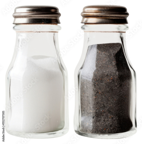 PNG Bottle shaker pepper glass.