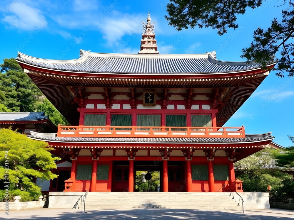 Fototapeta premium temple of heaven city