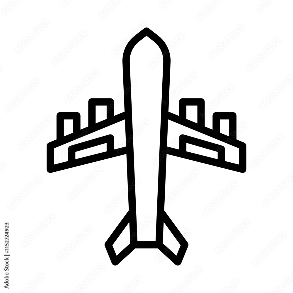 Airplane Airplane