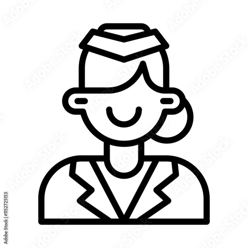 Air Hostess