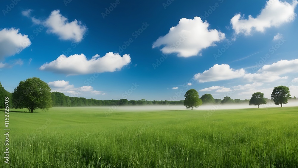 landscape with sky and clouds landscape with sky and clouds