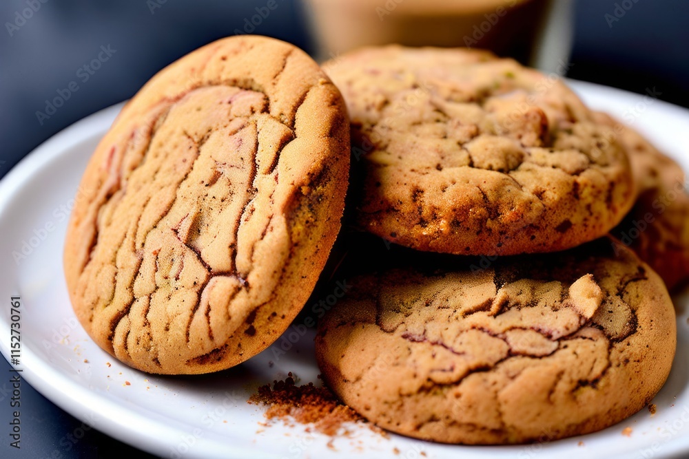 chai spice snickerdoodles soft chewy snickerdoodle cookies infus chai spice snickerdoodles soft chewy snickerdoodle cookies infus