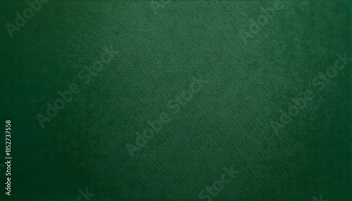 A textured, solid, and uniformly green background is presented