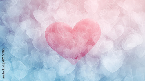 Heart of Smoke: A delicate,...