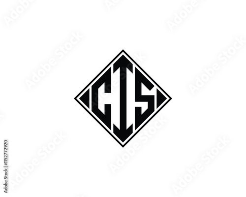 Free Download CIS logo design vector template. CIS - GFXLoad