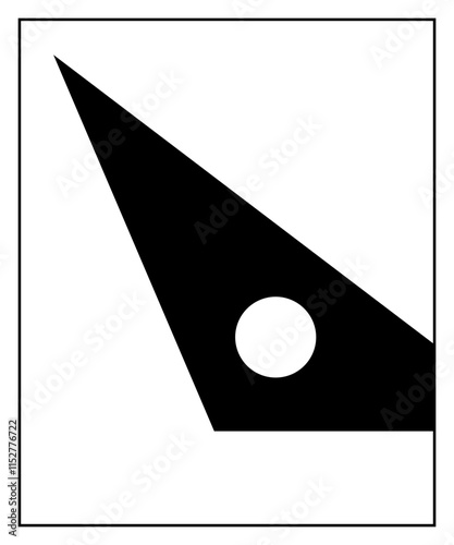 Angular Contrast
