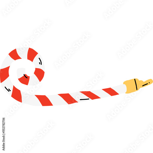 Party Blower