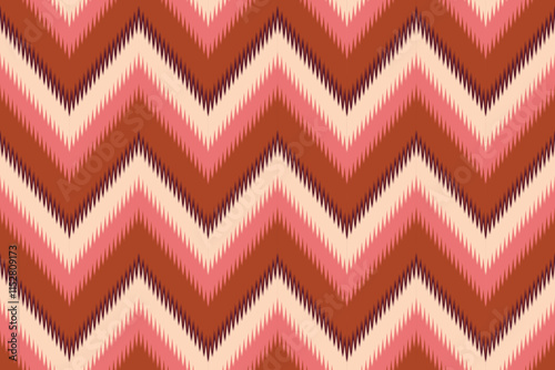 seamless chevron pattern