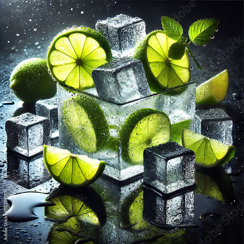 lime - 38