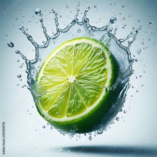 lime - 40