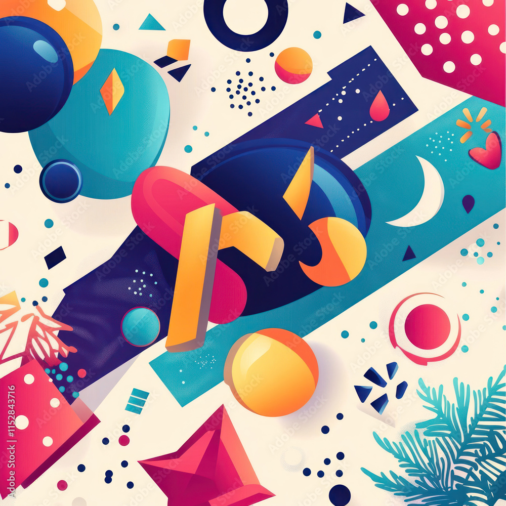 Obraz premium background