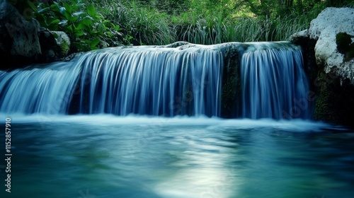 Agile vs Waterfall methodology for software development life cycle diagram