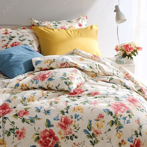 bedsheet