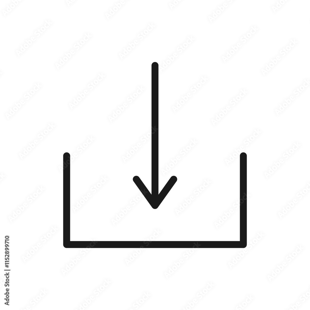 Download or Save Icon Download or Save Icon