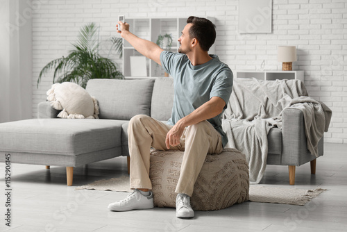 Home comfort and climate co...