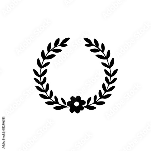 Floral Wreath