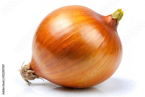 Wallpaper Mural A large, round onion with a stem on top Torontodigital.ca