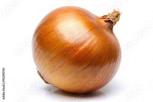 Wallpaper Mural A large, round onion with a stem on top Torontodigital.ca