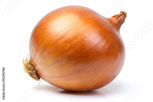 Wallpaper Mural A large, round onion with a stem on top Torontodigital.ca