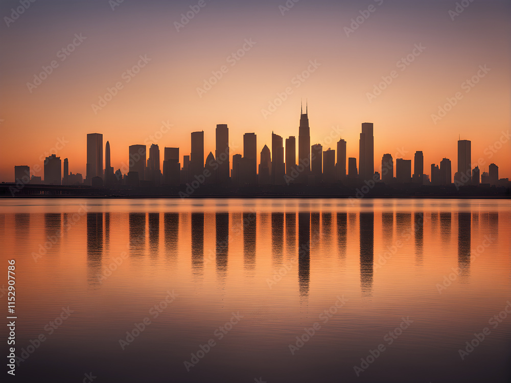 Obraz premium Sunrise