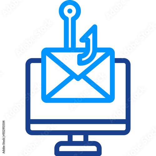 Phishing Icon
