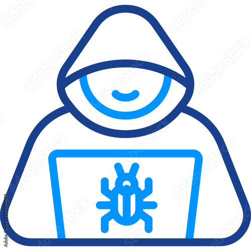 Hacker Icon