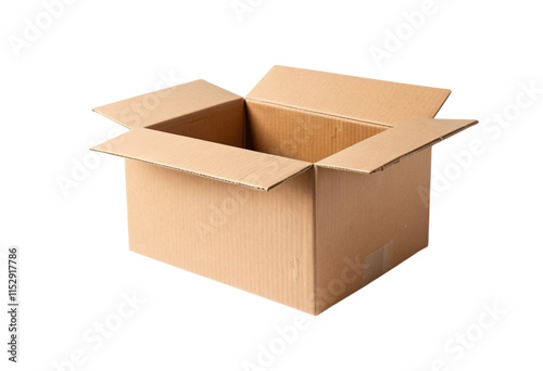 cardboard boxes png