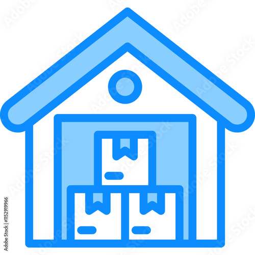 Wholesale Icon