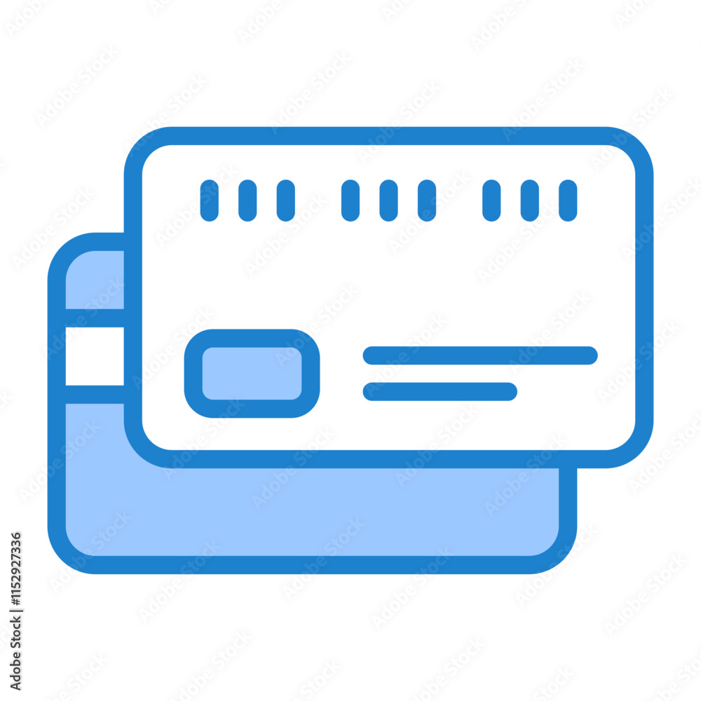 Credit Card Support Icon