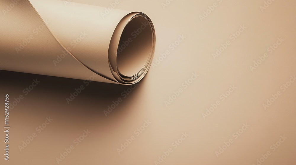 Sleek Mocha Mousse Paper Background with Soft Brown and Beige Tones, Ideal for Elegant and Professional Designs Sleek Mocha Mousse Paper Background with Soft Brown and Beige Tones, Ideal for Elegant and Professional Designs