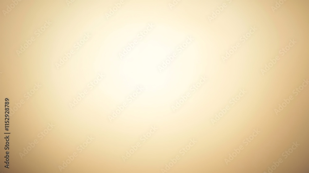 A white background with a yellow circle in the middle