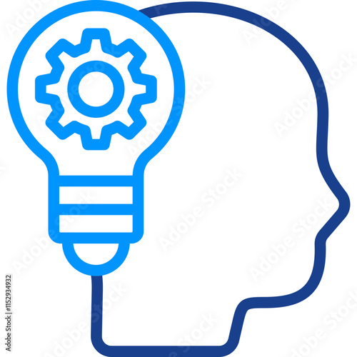 Mindset Icon