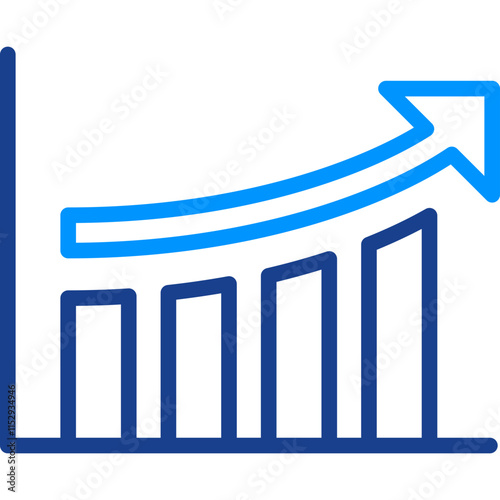 Increase Icon