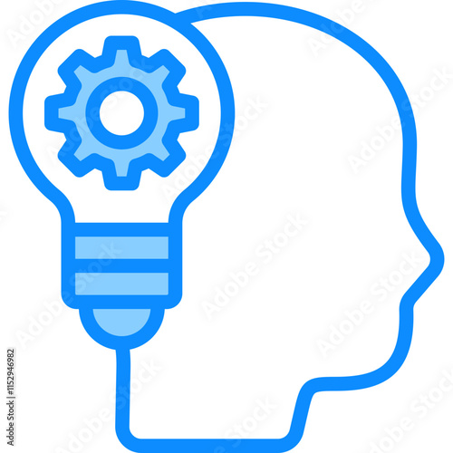 Mindset Icon