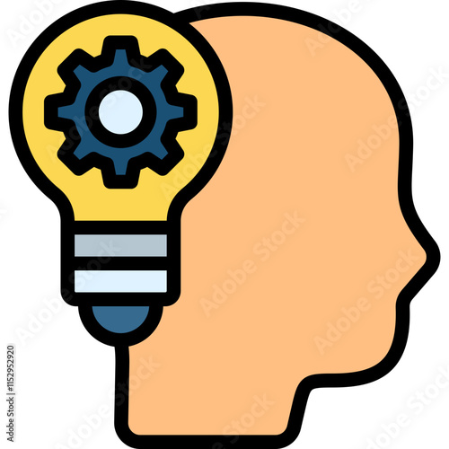 Mindset Icon