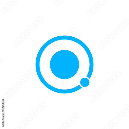 o logo vekor art, icons