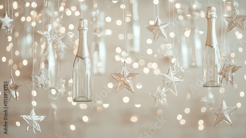 Celestial Celebration: Cham...