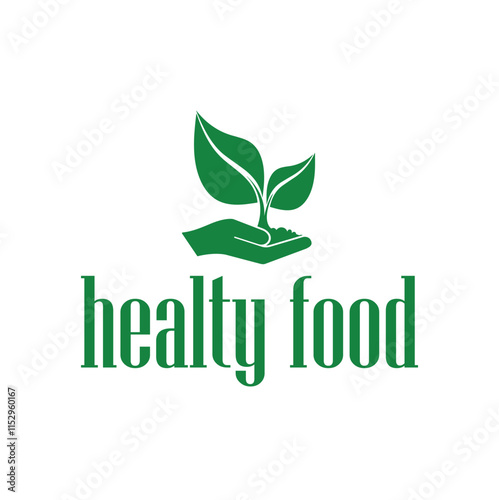 healty food icon	