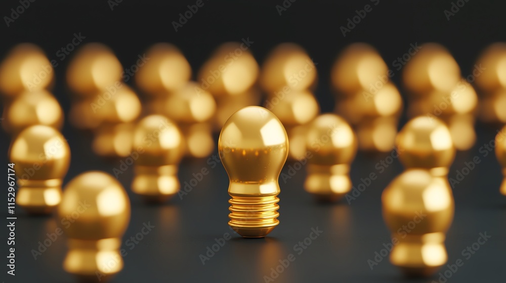 Disrupting markets with creative and innovative strategies, Creative business concept, innovation disruption Disrupting markets with creative and innovative strategies, Creative business concept, innovation disruption