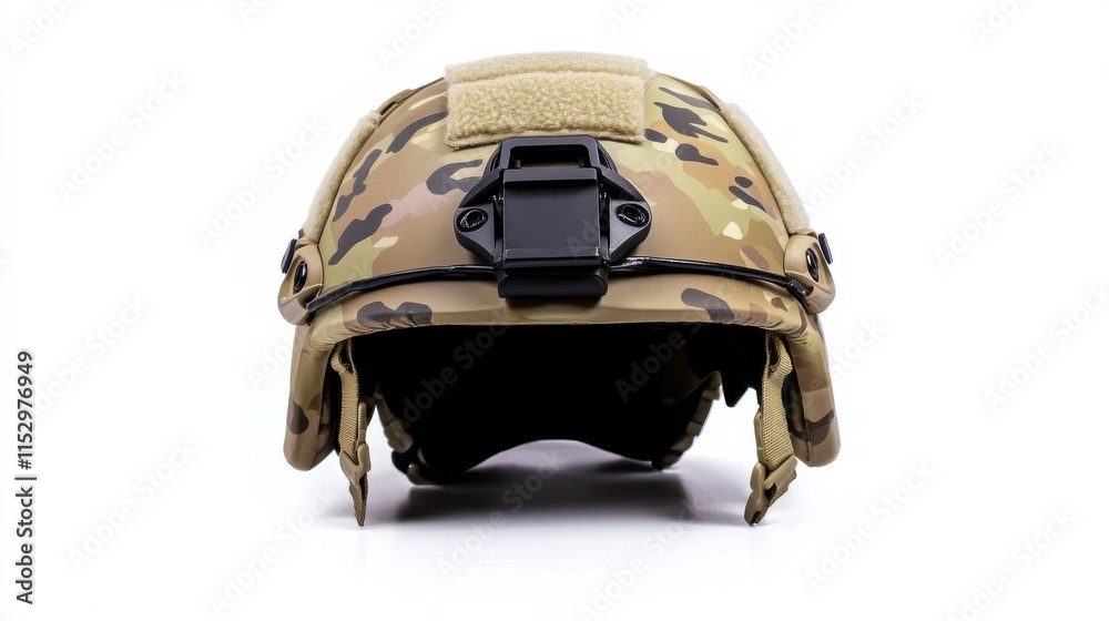 Camouflage Military Tactical Helmet for Outdoor Combat Camouflage Military Tactical Helmet for Outdoor Combat