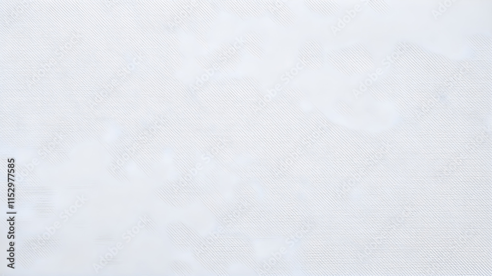 Obraz premium white paper texture background