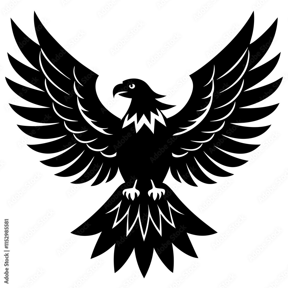 Fototapeta premium Eagle of Liberty